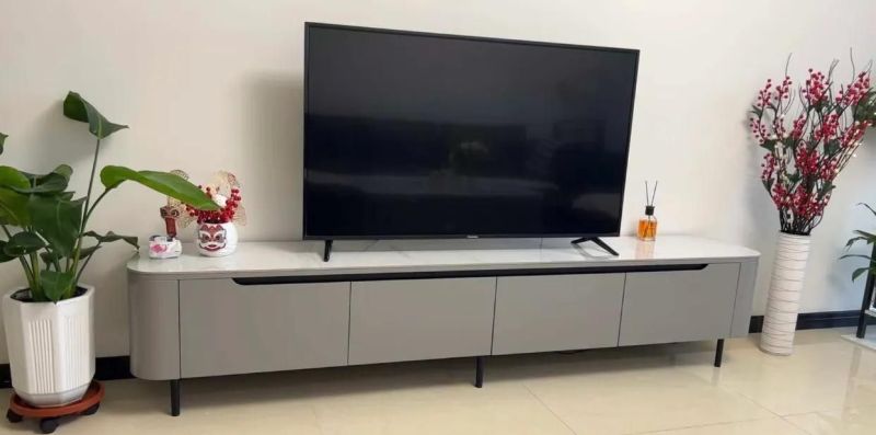 我把定制悬空电视柜换回成品柜后,很多话不吐不快,性价比太高了 - 今日头条 我把定制悬空电视柜换回成品柜后,很多话不吐不快,性价比太高了 - 家居知识