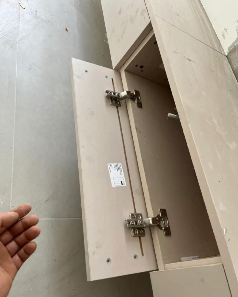 我把定制悬空电视柜换回成品柜后,很多话不吐不快,性价比太高了 - 今日头条 我把定制悬空电视柜换回成品柜后,很多话不吐不快,性价比太高了 - 家居知识