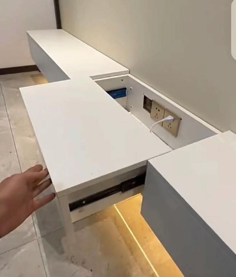 我把定制悬空电视柜换回成品柜后,很多话不吐不快,性价比太高了 - 今日头条 我把定制悬空电视柜换回成品柜后,很多话不吐不快,性价比太高了 - 家居知识