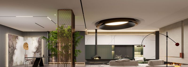 2026南通大平层电视柜定制家装门店供货合作:激光无缝封边提升柜体高级质感 - 今日头条 2026南通大平层电视柜定制家装门店供货合作:激光无缝封边提升柜体高级质感 - 家居知识