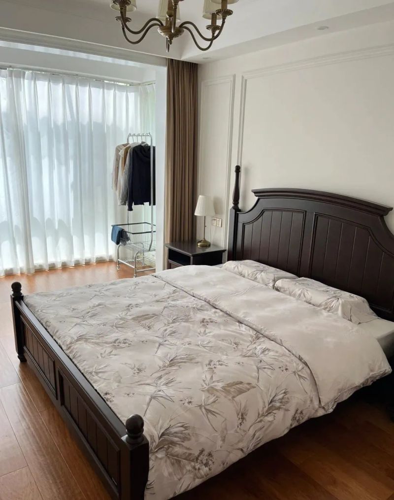 简美风装修越来越流行？住过就知道：不仅耐看还不容易过时 - 家居知识