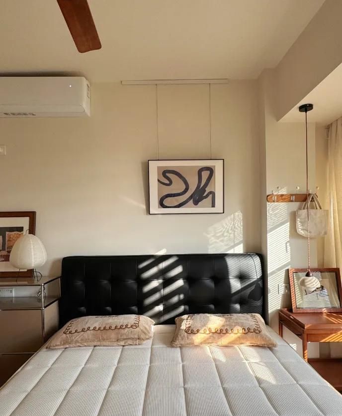 120㎡三口之家,用中古风打造幸福生活 - 今日头条 120㎡三口之家,用中古风打造幸福生活 - 家居知识