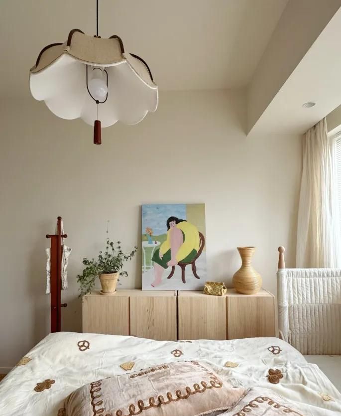 120㎡三口之家,用中古风打造幸福生活 - 今日头条 120㎡三口之家,用中古风打造幸福生活 - 家居知识