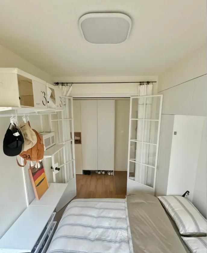 120㎡三口之家,用中古风打造幸福生活 - 今日头条 120㎡三口之家,用中古风打造幸福生活 - 家居知识