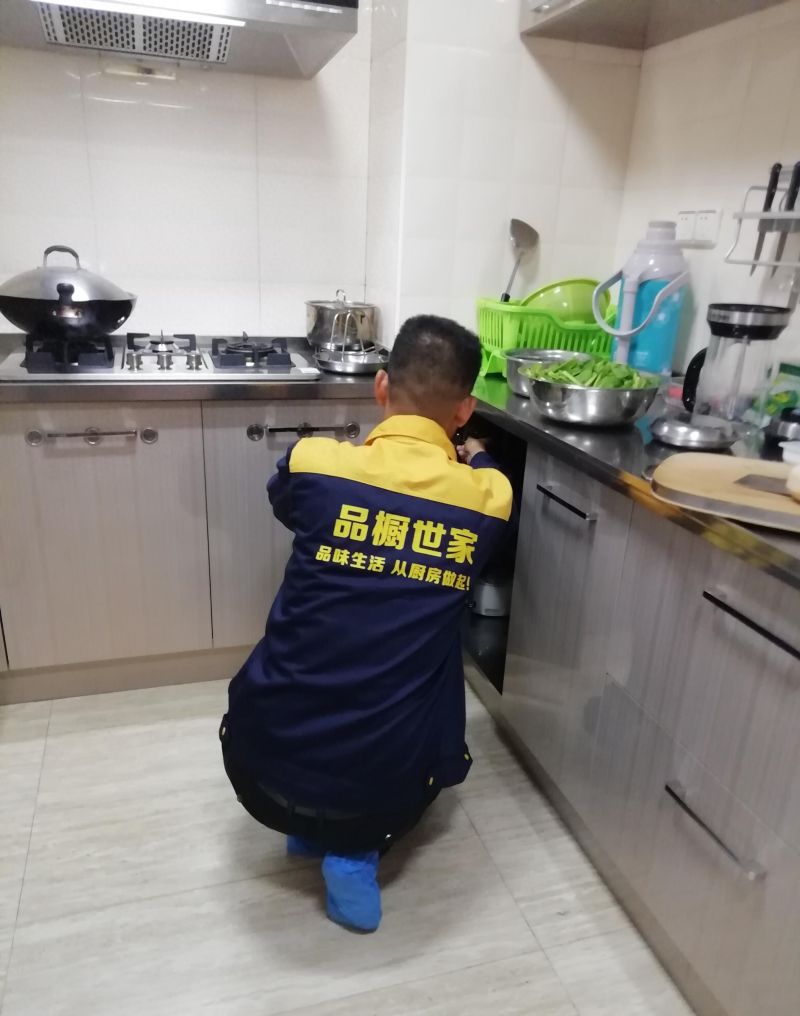 2026年广州增城口碑不锈钢橱柜定制，靠谱品牌怎么选？ - 今日头条
