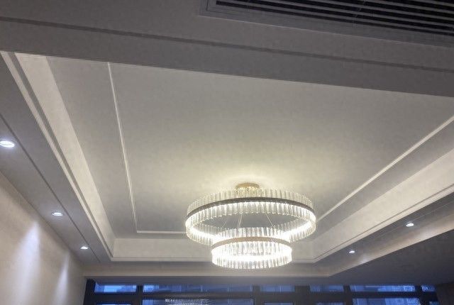 高饰易家干货分享：简约风装修不简单，这些细节决定高级感 - 今日头条