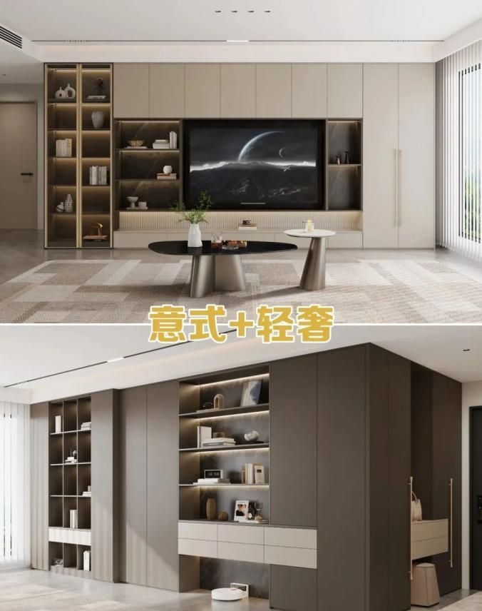 全友家居案例合集丨10种混搭家居风格,美到词穷 - 今日头条 全友家居案例合集丨10种混搭家居风格,美到词穷 - 家居知识