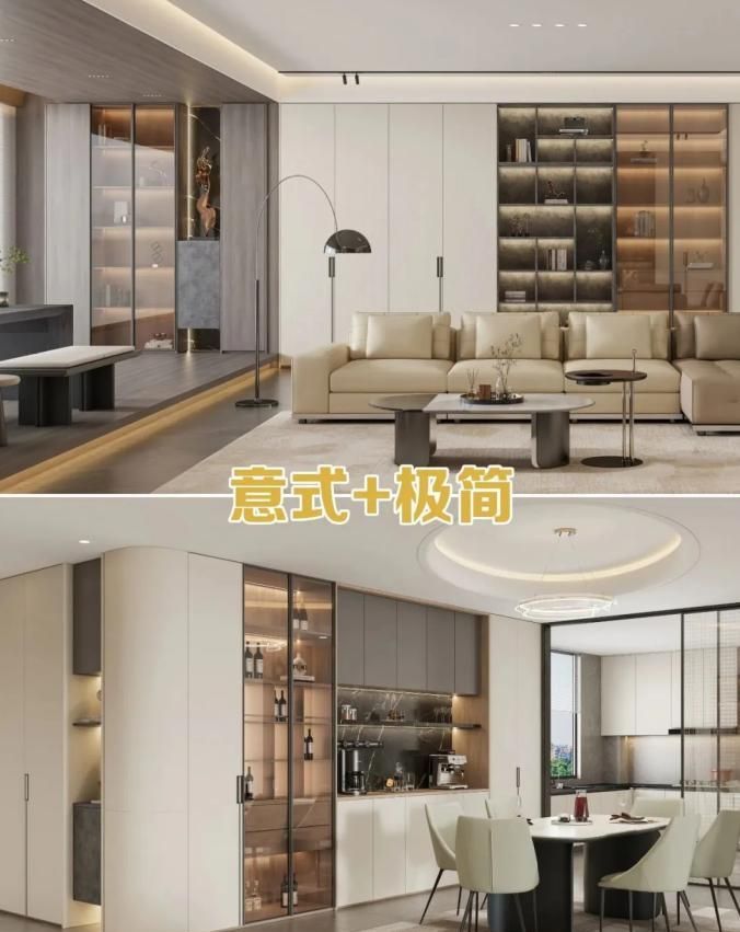 全友家居案例合集丨10种混搭家居风格,美到词穷 - 今日头条 全友家居案例合集丨10种混搭家居风格,美到词穷 - 家居知识
