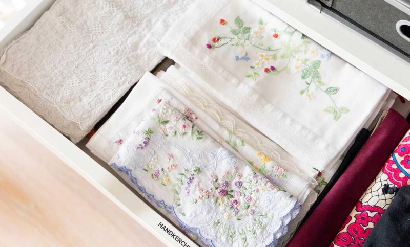 日本90后夫妇住62㎡小家，坚持断舍离不乱买，享受精致生活！ - 家居知识