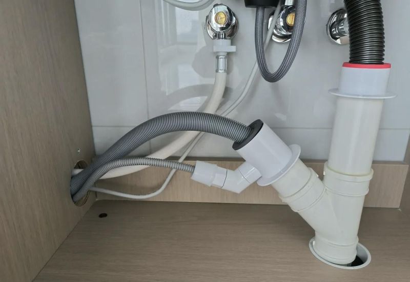 阳台柜别只做洗衣机柜！7种实用方案，选错入住越住越闹心 - 家居知识