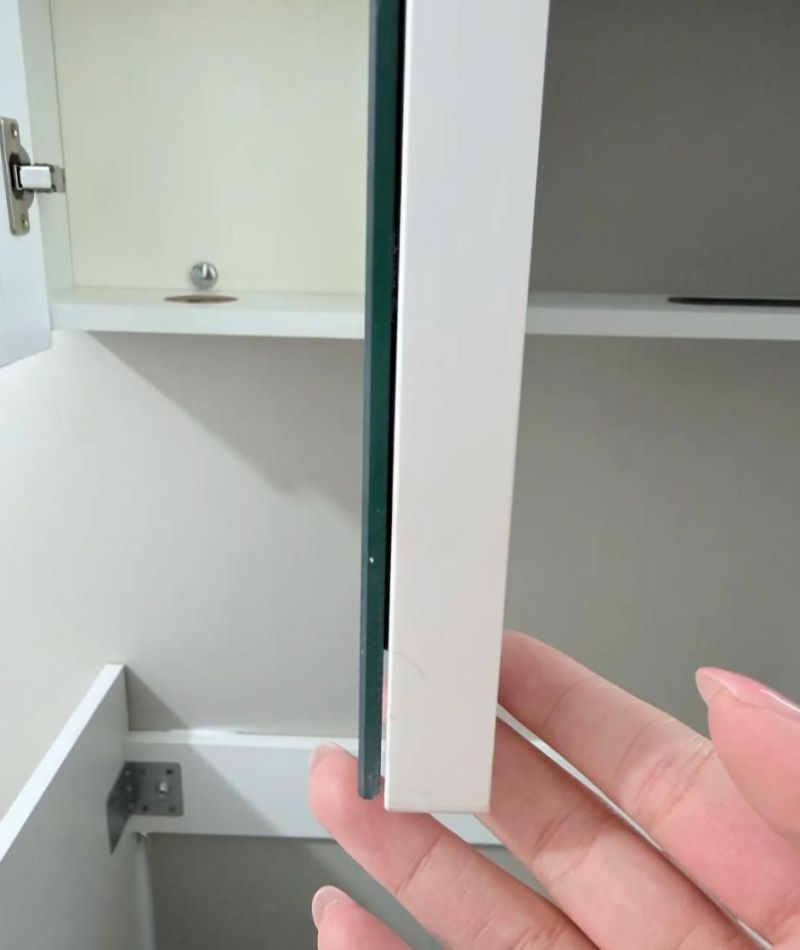 浴室柜选成品还是定制?别乱跟风,搞懂这 3 点少花冤枉钱 - 今日头条 浴室柜选成品还是定制?别乱跟风,搞懂这 3 点少花冤枉钱 - 家居知识