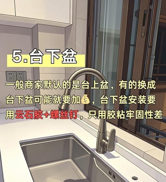 定制橱柜别当甩手掌柜!这8个隐形漏项不谈好,钱包被掏空! - 今日头条 定制橱柜别当甩手掌柜!这8个隐形漏项不谈好,钱包被掏空! - 家居知识