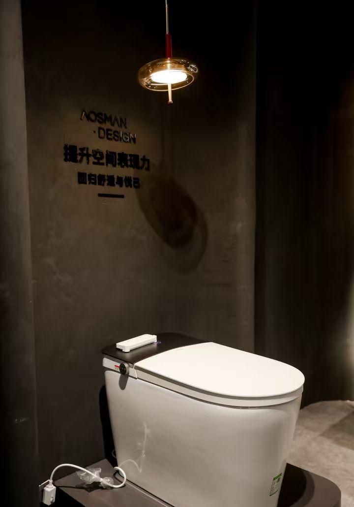 智能+定制,我选澳斯曼!解锁当代卫浴全新生活方式 - 今日头条 智能+定制,我选澳斯曼!解锁当代卫浴全新生活方式 - 家居知识