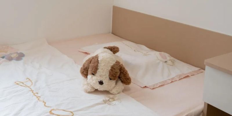 广州二孩夫妻翻新旧屋,打造83㎡原木奶油风手办之家,太会装了吧 - 今日头条 广州二孩夫妻翻新旧屋,打造83㎡原木奶油风手办之家,太会装了吧 - 家居知识