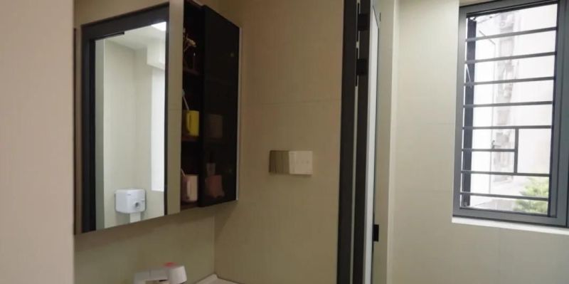 广州二孩夫妻翻新旧屋,打造83㎡原木奶油风手办之家,太会装了吧 - 今日头条 广州二孩夫妻翻新旧屋,打造83㎡原木奶油风手办之家,太会装了吧 - 家居知识