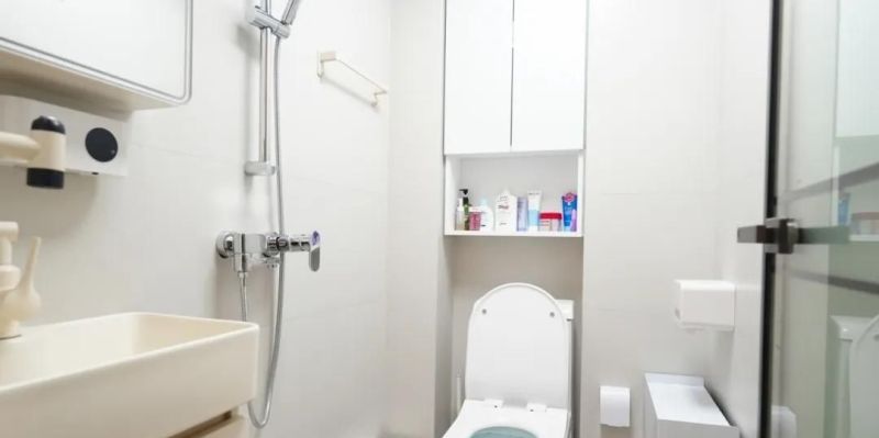 广州二孩夫妻翻新旧屋,打造83㎡原木奶油风手办之家,太会装了吧 - 今日头条 广州二孩夫妻翻新旧屋,打造83㎡原木奶油风手办之家,太会装了吧 - 家居知识
