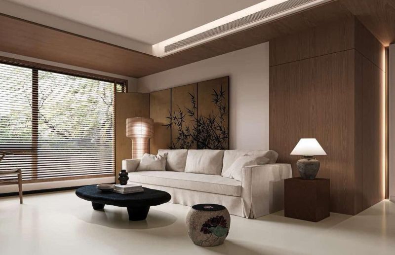 奶油风柔光砖推荐|顺辉柔光砖,打造治愈高级家居质感 - 今日头条 奶油风柔光砖推荐|顺辉柔光砖,打造治愈高级家居质感 - 家居知识
