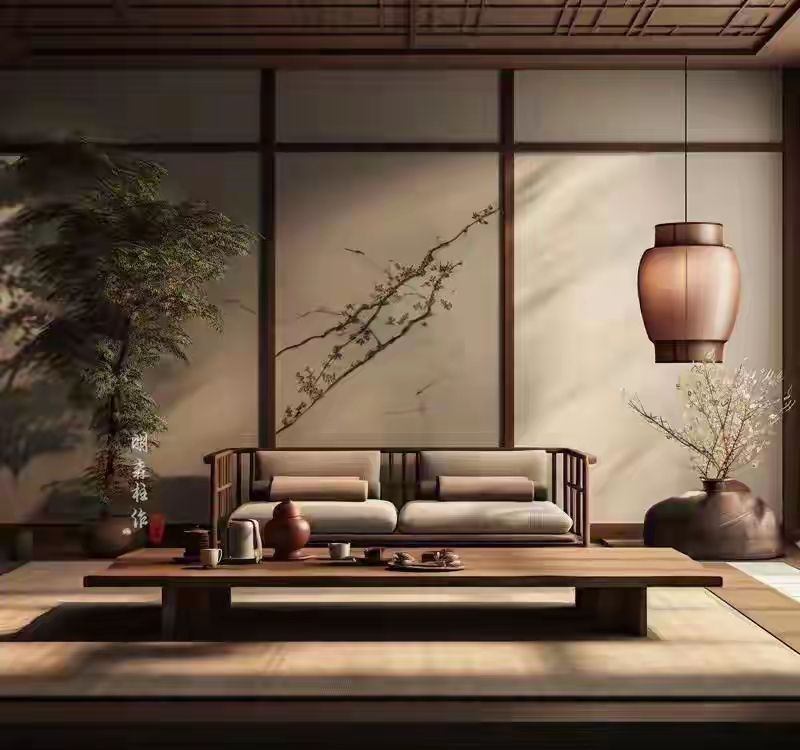宋式美学≠新中式!不少人装修搞混,白白花冤枉钱 - 今日头条 宋式美学≠新中式!不少人装修搞混,白白花冤枉钱 - 家居知识