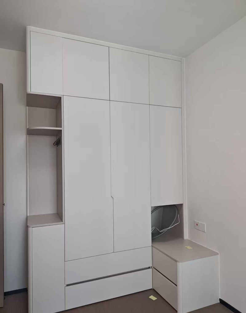 深圳龙岗区原木风全屋定制价格,25888和35888套餐怎么选 - 今日头条 深圳龙岗区原木风全屋定制价格,25888和35888套餐怎么选 - 家居知识