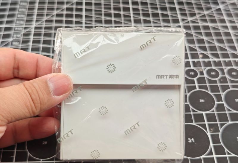 自制米家“床头控制中心”:充电+夜灯+小爱音箱,床头柜变清爽 - 今日头条 自制米家“床头控制中心”:充电+夜灯+小爱音箱,床头柜变清爽 - 家居知识