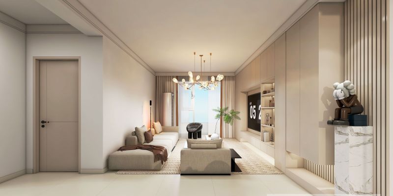 2026年8月沈阳现代风格装修公司推荐:徽派精工/全案落地 - 今日头条 2026年8月沈阳现代风格装修公司推荐:徽派精工/全案落地 - 家居知识