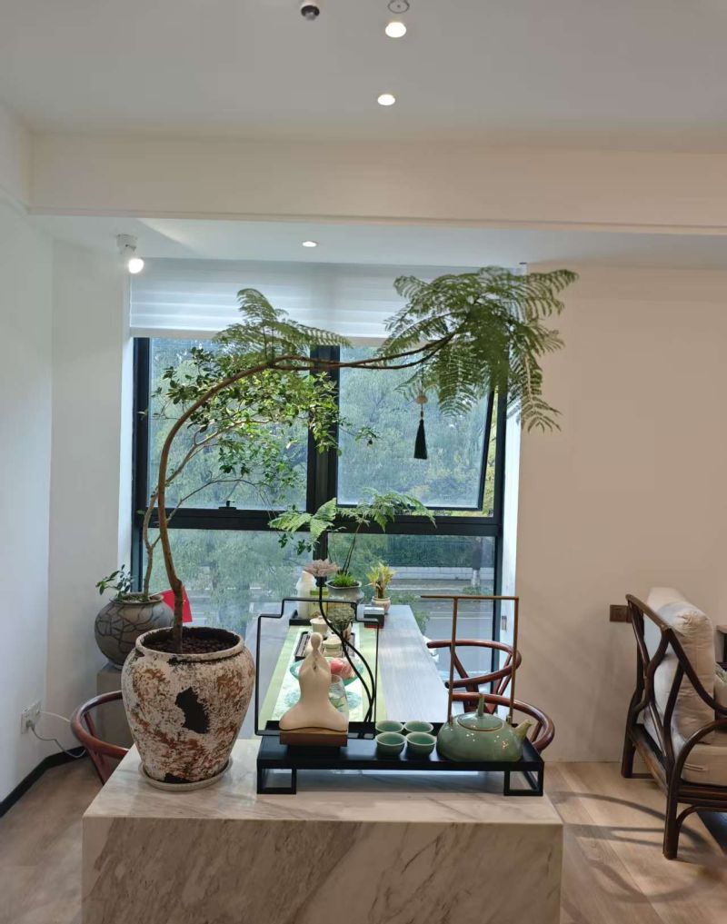 徐州新沂现代风装修怎么选?资深从业者给你一份实在建议 - 今日头条 徐州新沂现代风装修怎么选?资深从业者给你一份实在建议 - 家居知识