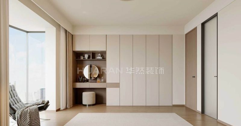 长春都市花园130㎡现代风格装修设计 - 今日头条 长春都市花园130㎡现代风格装修设计 - 家居知识