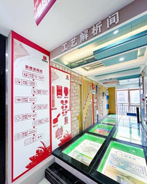 怎么选择昆明现代简约风装修公司 森墨装饰参考要点 - 今日头条 怎么选择昆明现代简约风装修公司 森墨装饰参考要点 - 家居知识