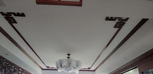 轻奢装修有多流行？一根不锈钢装饰条就能让家提升一个档次 - 家居知识