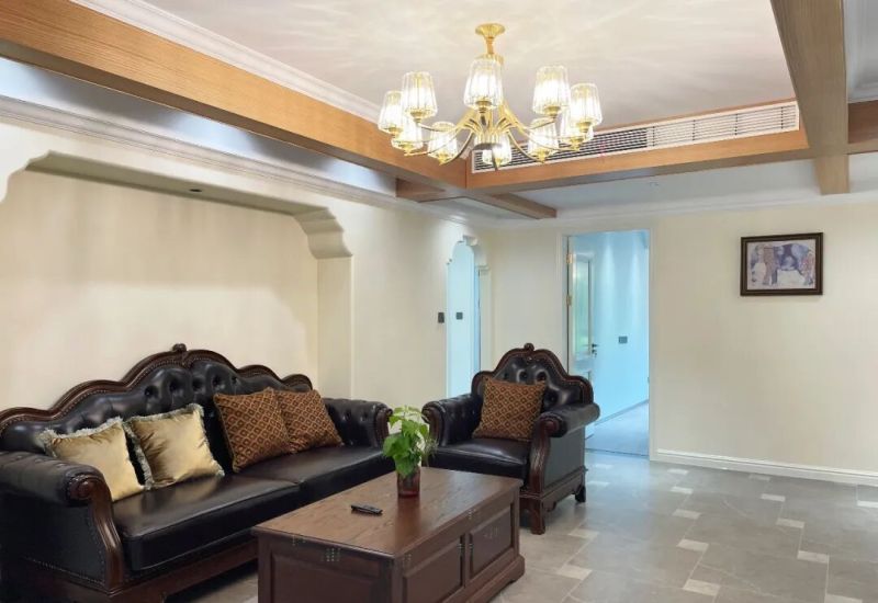 237㎡法式风排屋完工实景,浪漫美学-诸暨书香美地 - 今日头条 237㎡法式风排屋完工实景,浪漫美学-诸暨书香美地 - 家居知识