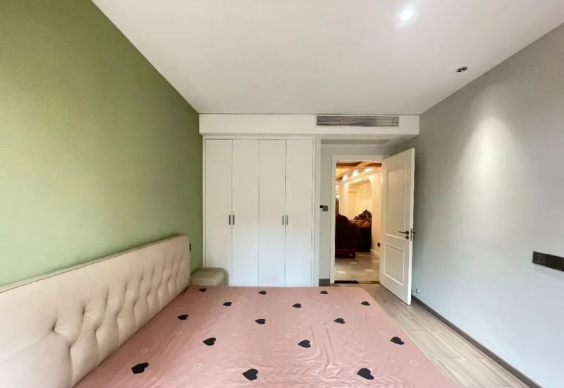 237㎡法式风排屋完工实景,浪漫美学-诸暨书香美地 - 今日头条 237㎡法式风排屋完工实景,浪漫美学-诸暨书香美地 - 家居知识