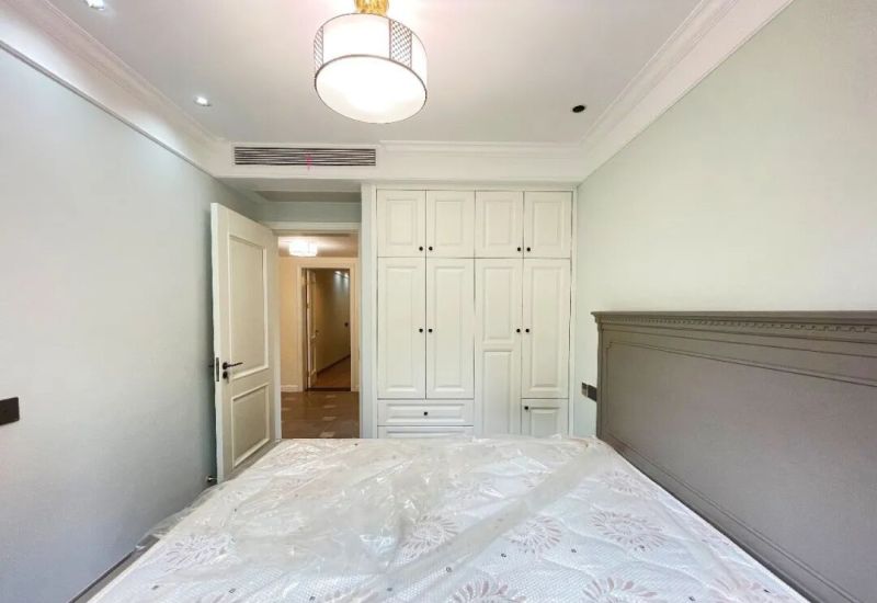 237㎡法式风排屋完工实景,浪漫美学-诸暨书香美地 - 今日头条 237㎡法式风排屋完工实景,浪漫美学-诸暨书香美地 - 家居知识