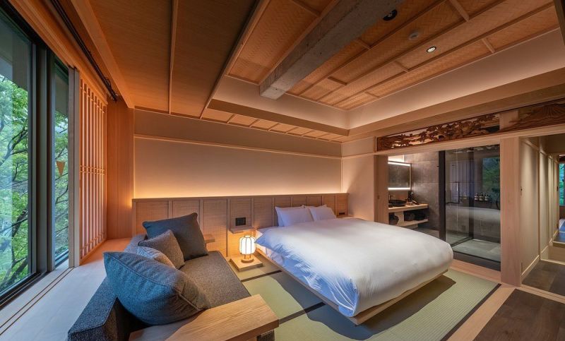 民宿主流装修风格解析：家具特点与适用场景，家具定制直接参考 - 家居知识
