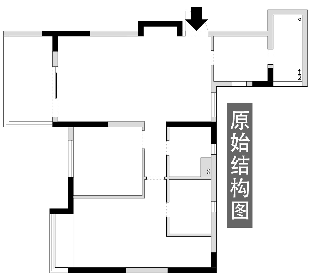 15 年旧房逆袭!夫妻二人的奶油风温柔小家 - 今日头条 15 年旧房逆袭!夫妻二人的奶油风温柔小家 - 家居知识