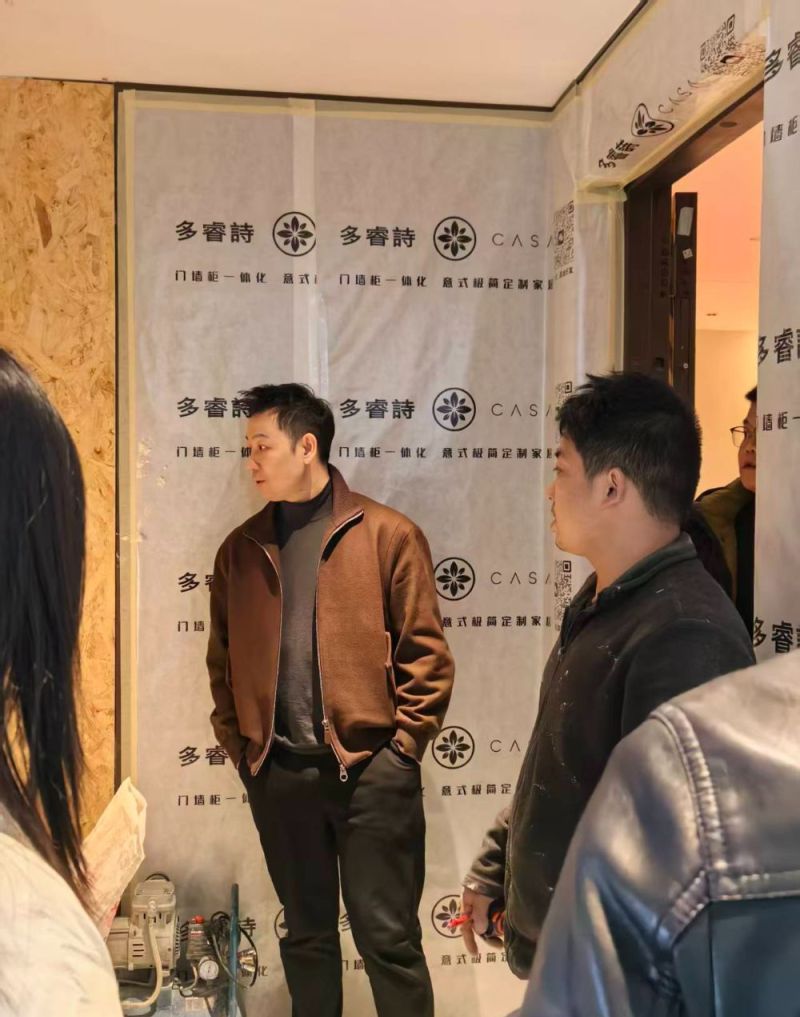 喜盈门范城意式高定怎么选?从设计到落地一次说清 - 今日头条 喜盈门范城意式高定怎么选?从设计到落地一次说清 - 家居知识