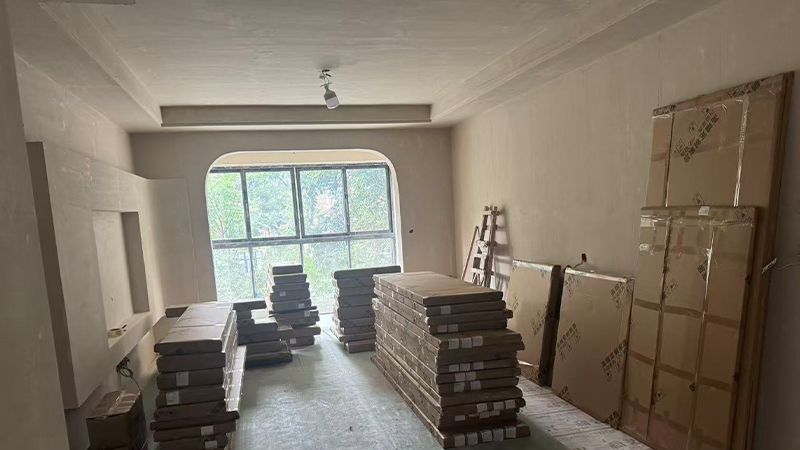 值得信赖的成都极简全屋定制哪家专业 - 家居知识