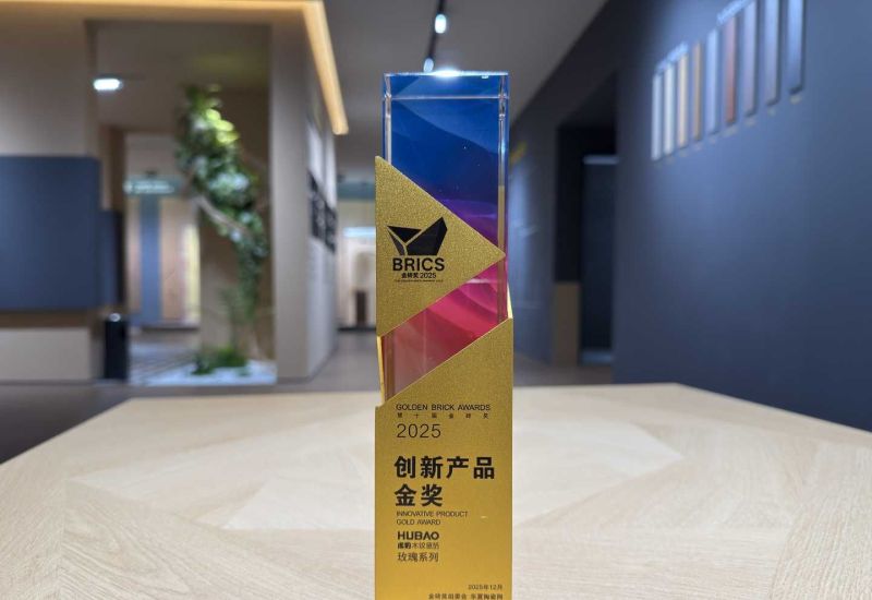 高性价比的原木风装修工厂，虎豹木纹瓷砖的纹理设计 - 家居知识