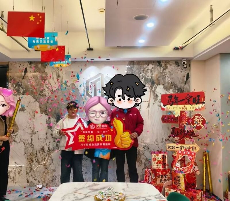 2026年6月芜湖推荐中古风装修公司,挑选全攻略 - 今日头条 2026年6月芜湖推荐中古风装修公司,挑选全攻略 - 家居知识