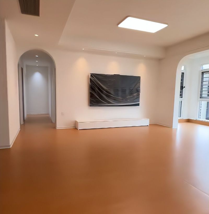 钦州2026原木奶油风装修|珑玥府129m²月公司完工实景案例 - 今日头条 钦州2026原木奶油风装修|珑玥府129m²月公司完工实景案例 - 家居知识