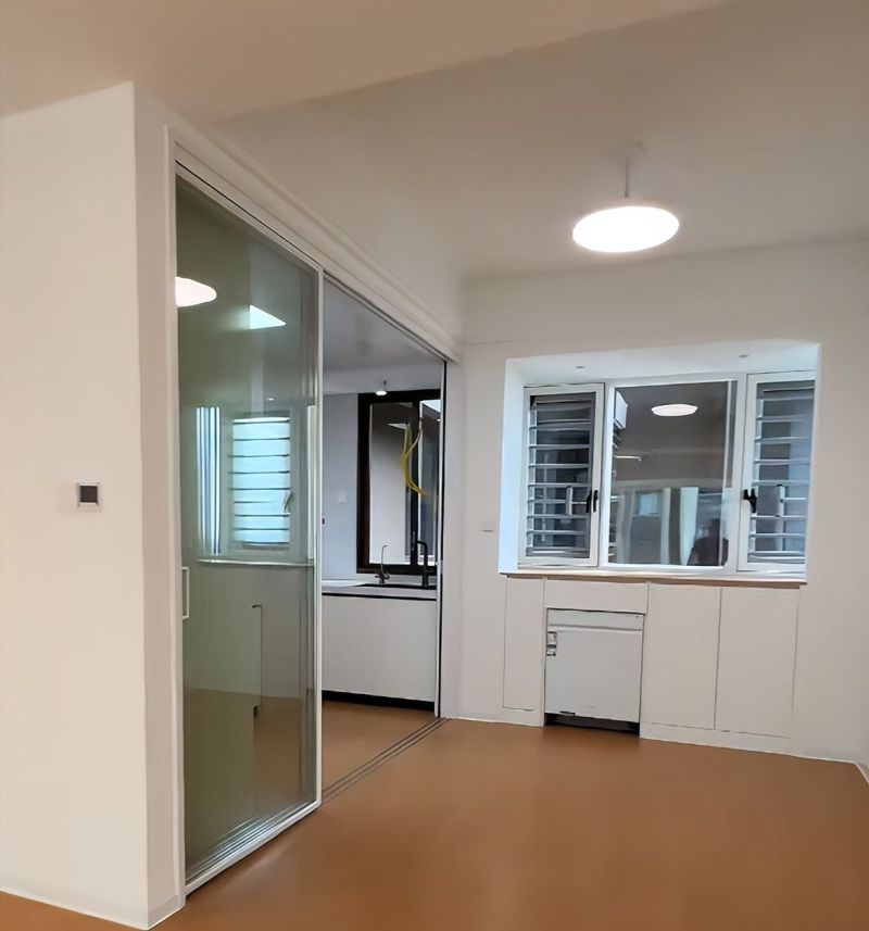 钦州2026原木奶油风装修|珑玥府129m²月公司完工实景案例 - 今日头条 钦州2026原木奶油风装修|珑玥府129m²月公司完工实景案例 - 家居知识