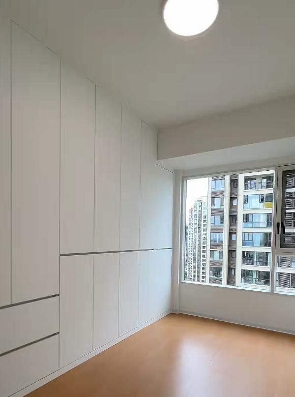 钦州2026原木奶油风装修|珑玥府129m²月公司完工实景案例 - 今日头条 钦州2026原木奶油风装修|珑玥府129m²月公司完工实景案例 - 家居知识