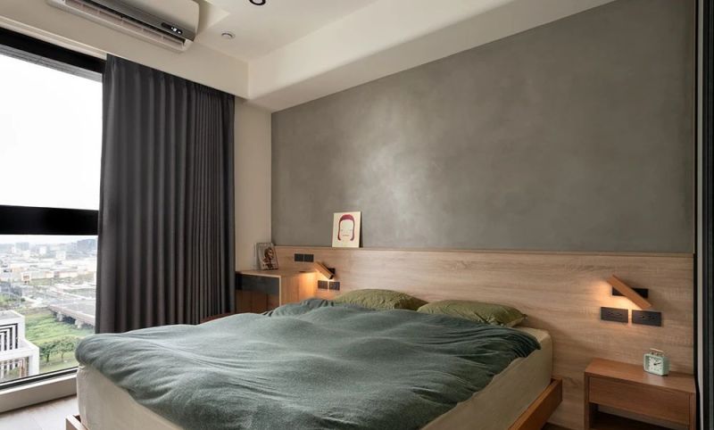 这个59㎡Loft太会装修了!日式禅意+呼吸感,1㎡都不舍得浪费 - 今日头条 这个59㎡Loft太会装修了!日式禅意+呼吸感,1㎡都不舍得浪费 - 家居知识