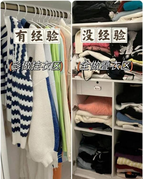 定制衣柜盯住这9个细节,商家就坑不了你,过来人的经验值得看! - 今日头条 定制衣柜盯住这9个细节,商家就坑不了你,过来人的经验值得看! - 家居知识