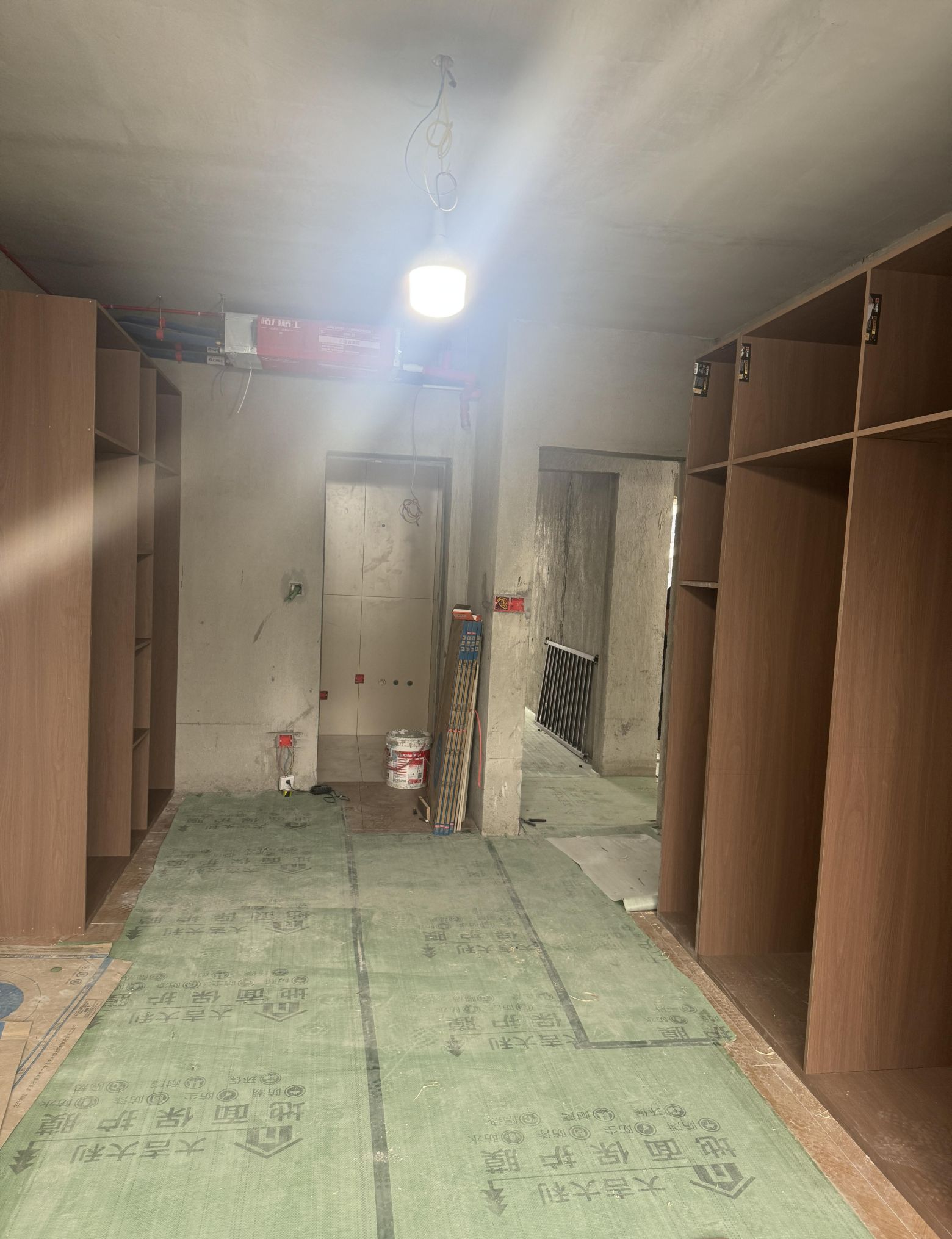 在进贤定制衣柜，我为什么建议你直接找工厂？ - 今日头条