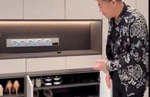 揭秘五段式鞋柜的完美设计！ - 今日头条
