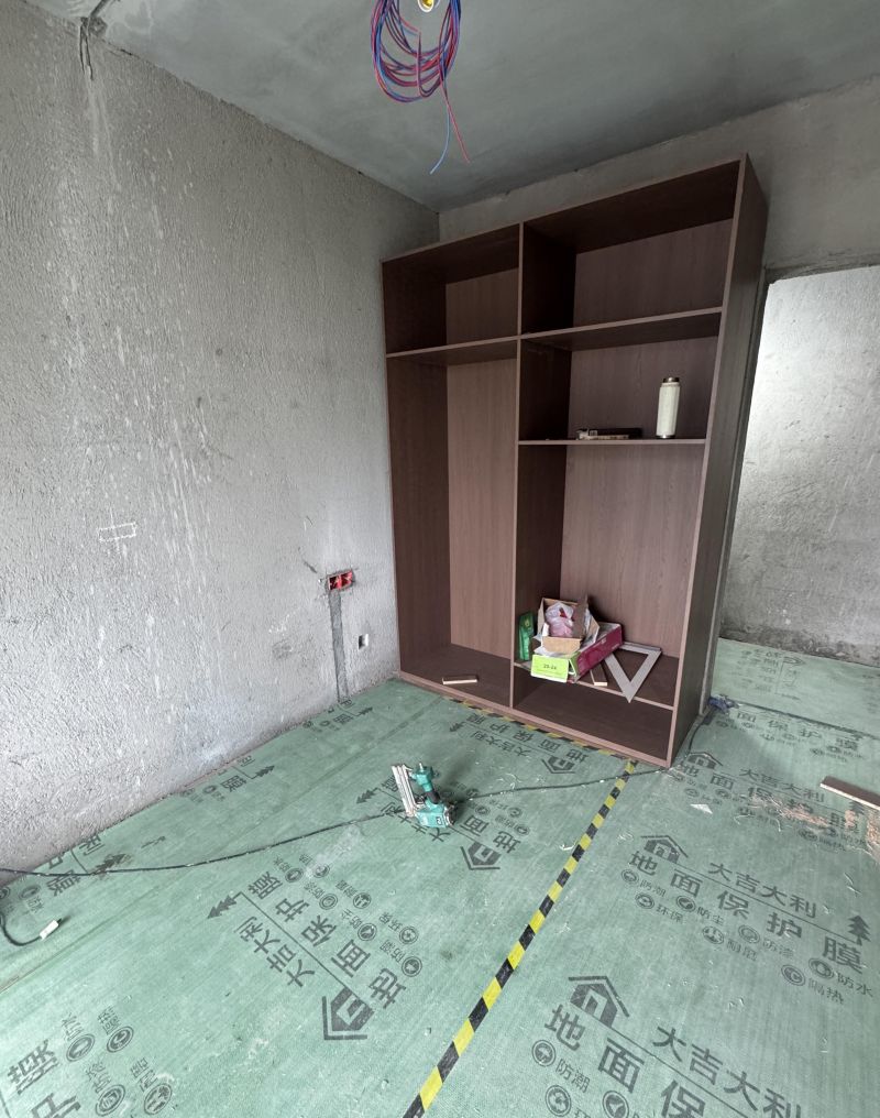 在进贤定制鞋柜，我为什么建议你直接找工厂？ - 今日头条