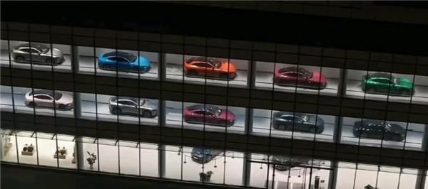 杭州一小米门店火上央视:二十多台真车摆满橱窗 整栋楼变巨型手办盒 - 今日头条 杭州一小米门店火上央视:二十多台真车摆满橱窗 整栋楼变巨型手办盒 - 家居知识