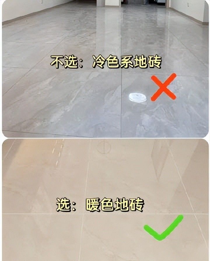 想装奶油风?这7个地方千万别乱搞,过来人的血泪教训 - 今日头条 想装奶油风?这7个地方千万别乱搞,过来人的血泪教训 - 家居知识