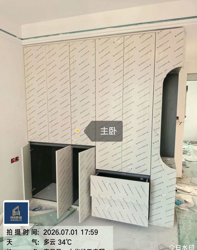 全屋定制终极细节攻略！8个不起眼的小设计，决定柜子耐用10年 - 今日头条