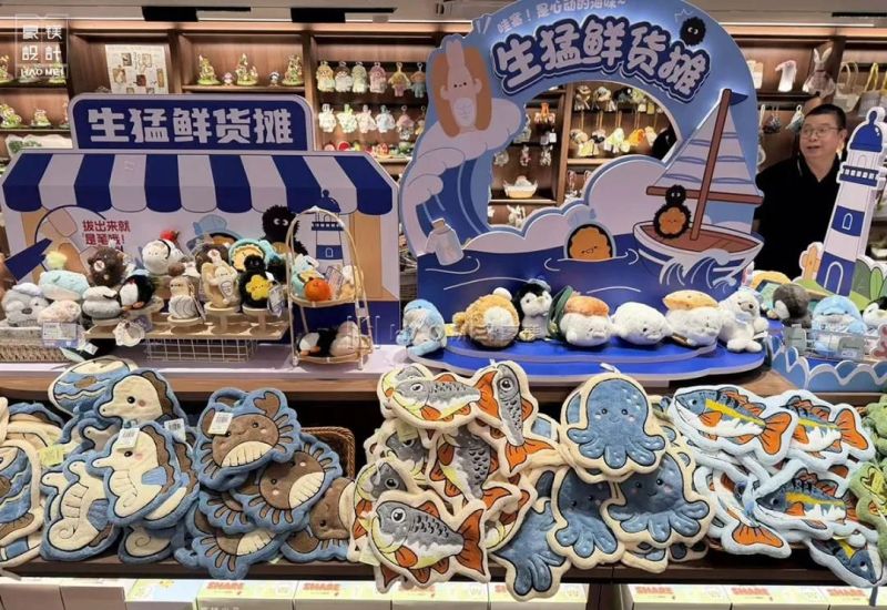 2026新华书店设计要点：文化主题、多业态配比、定制书架工艺 - 家居知识